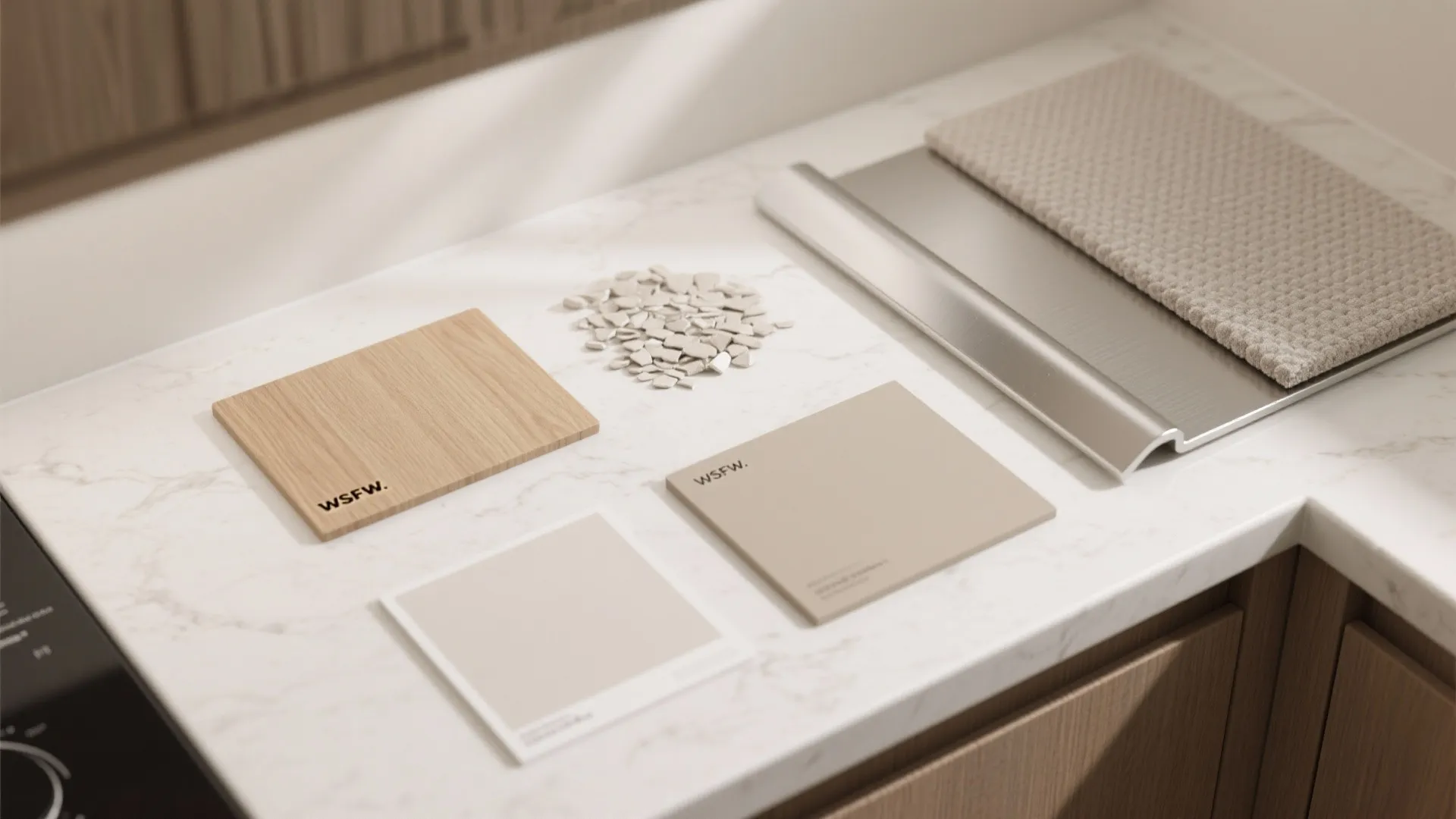 Wood Accents for Warmth Without Maintenance Headaches