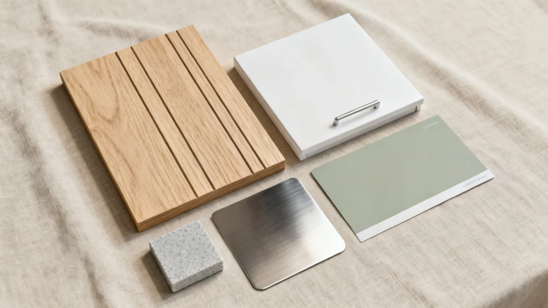 Warm Wood—But Make It Light