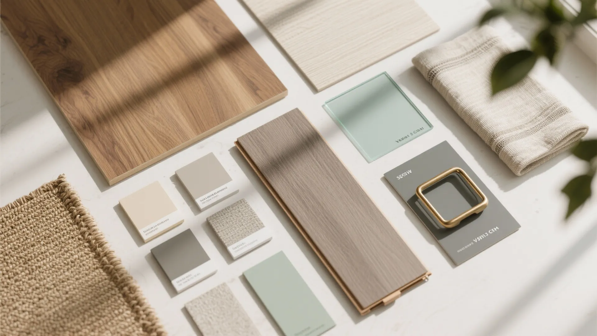 Warm Wood Accents with Coastal-Proof Durability