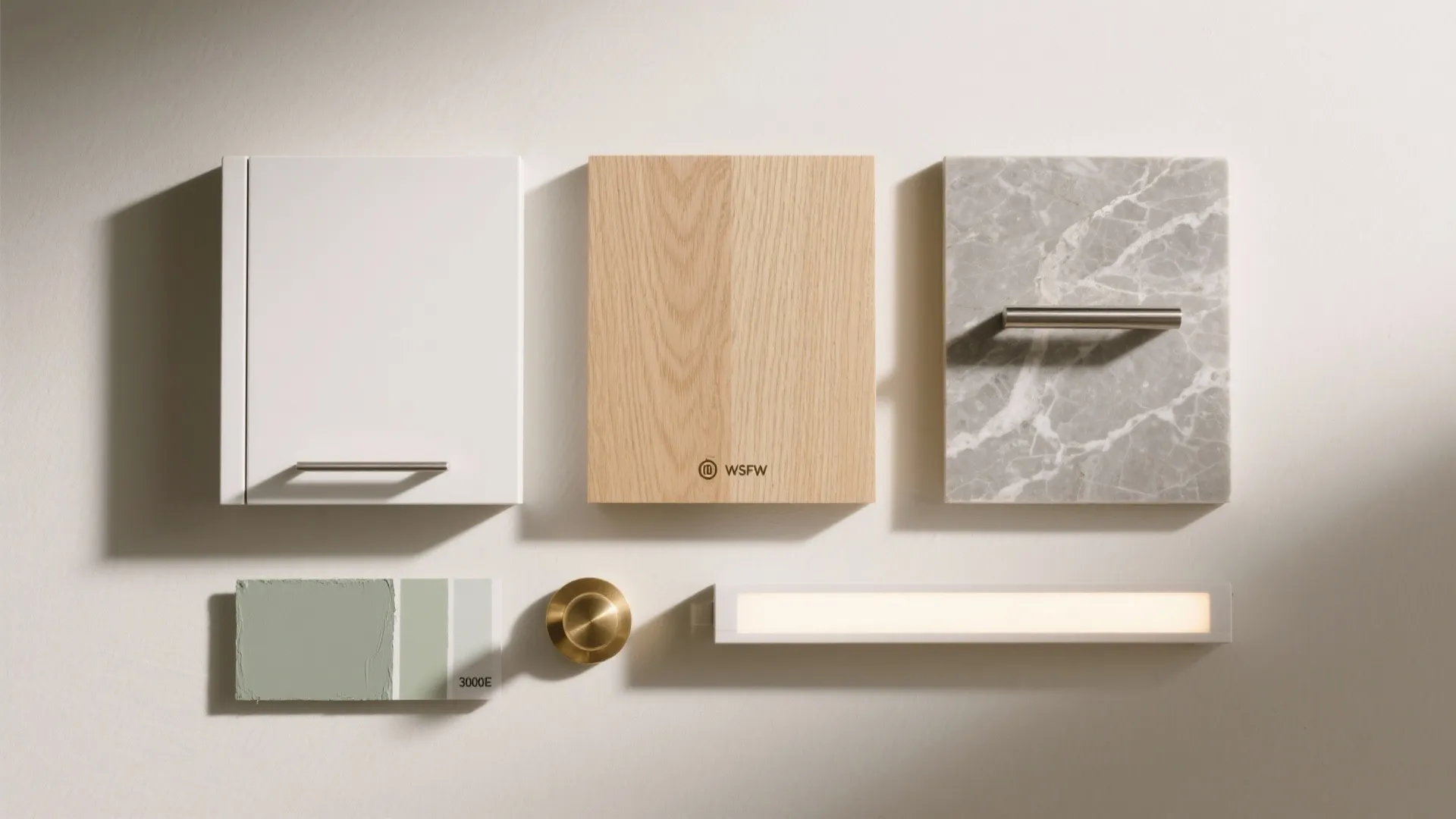 Warm Wood Elements, Big Comfort