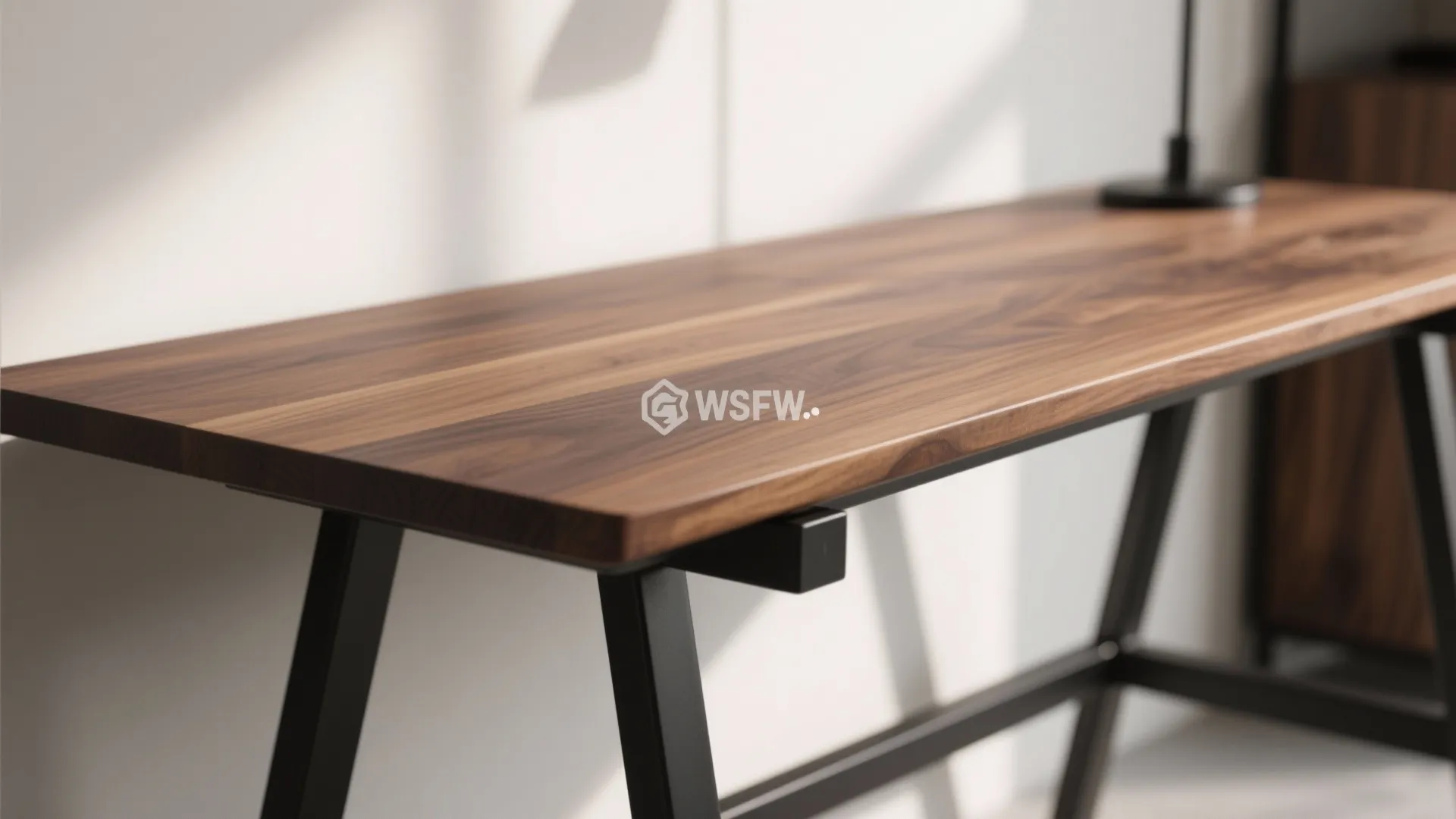 Wood and Metal Combo