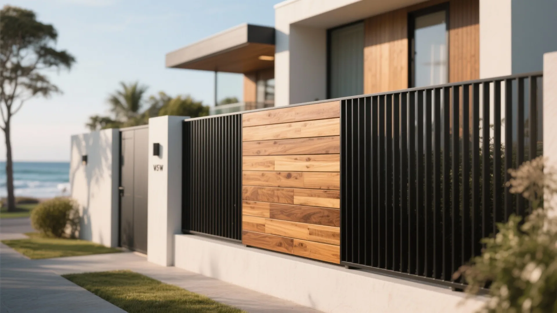 Wood and Metal Fusion