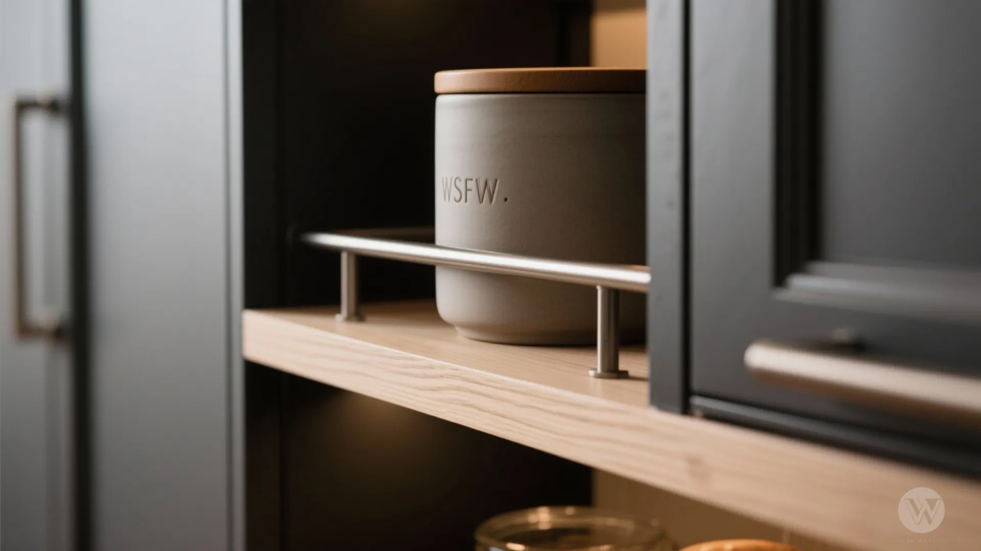 Warmth with Wood and Mixed Materials