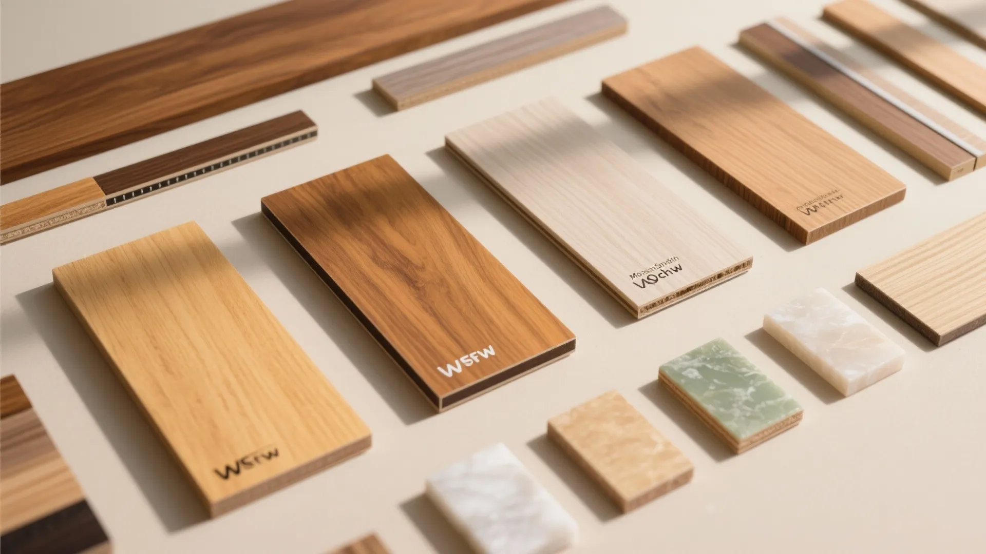 Warm wood tones and monsoon-smart finishes