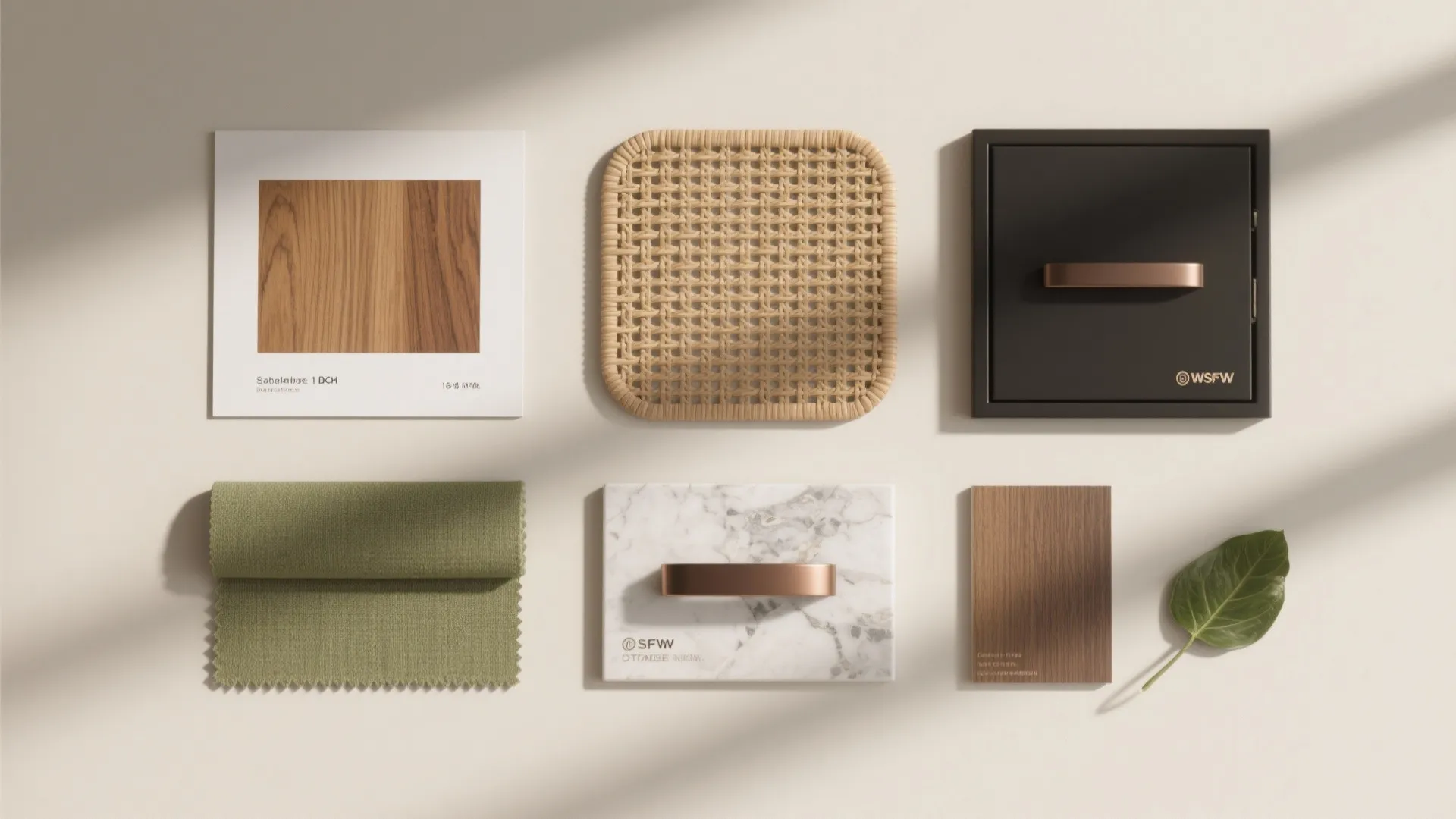 4) Warm wood + light walls: a Bangalore-friendly palette that ages well