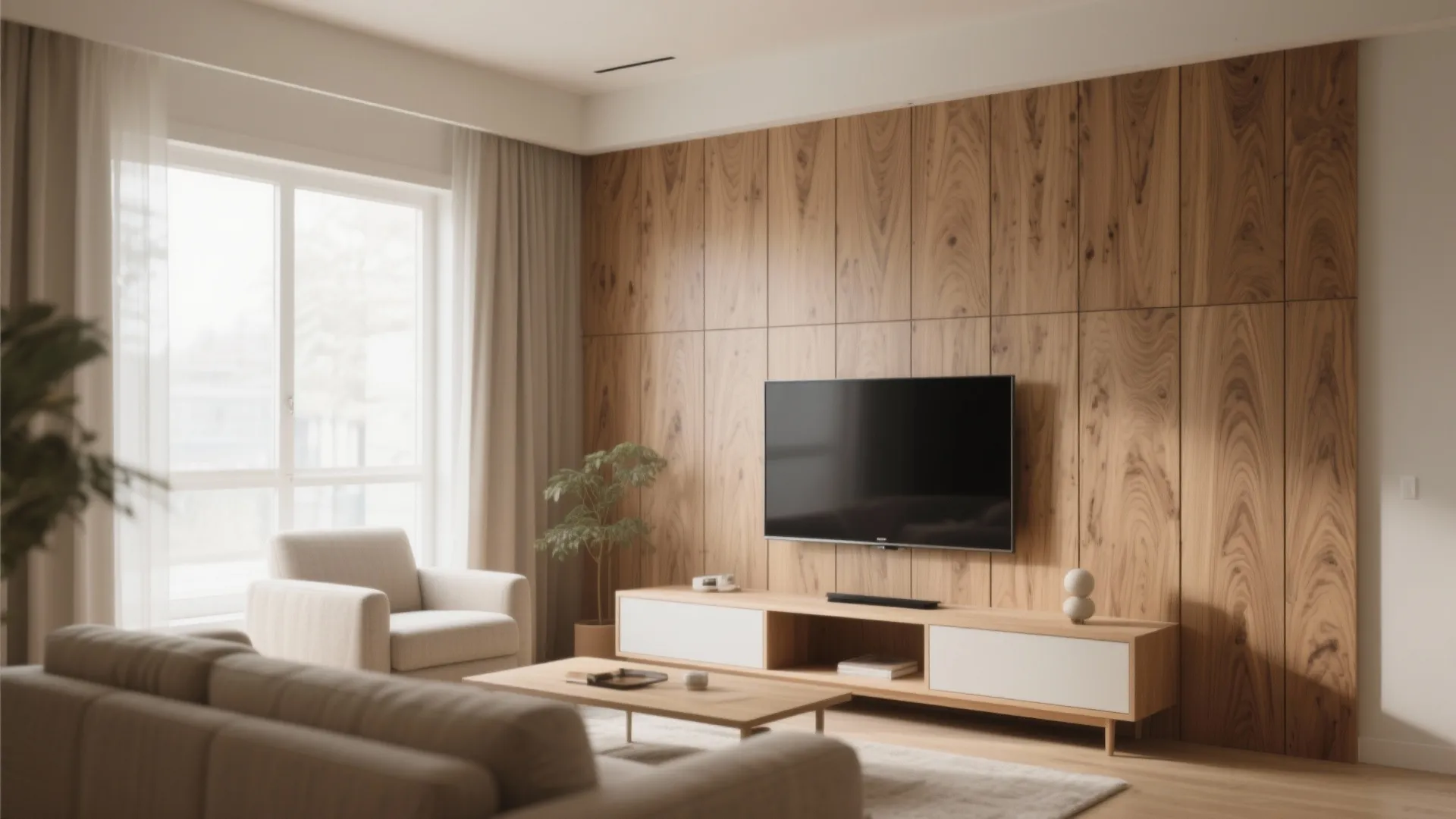 Textured Wall Panels