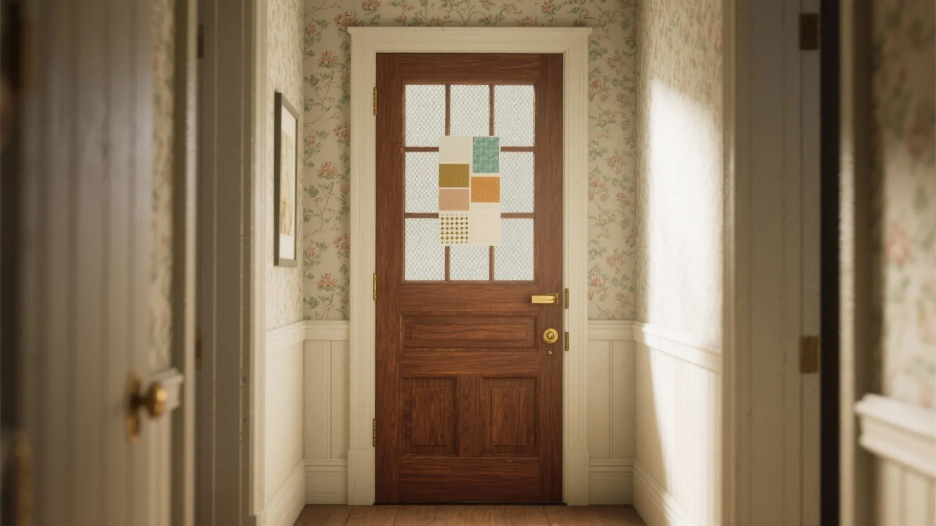 DIY Wooden Screen Door: 5 Creative Ideas: Practical, stylish and small-budget wooden screen door projects I’ve done and love