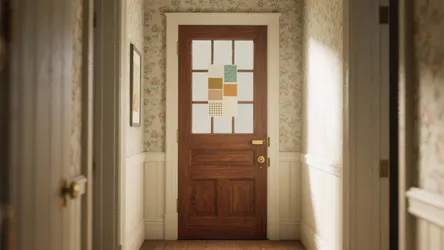 DIY Wooden Screen Door: 5 Creative Ideas