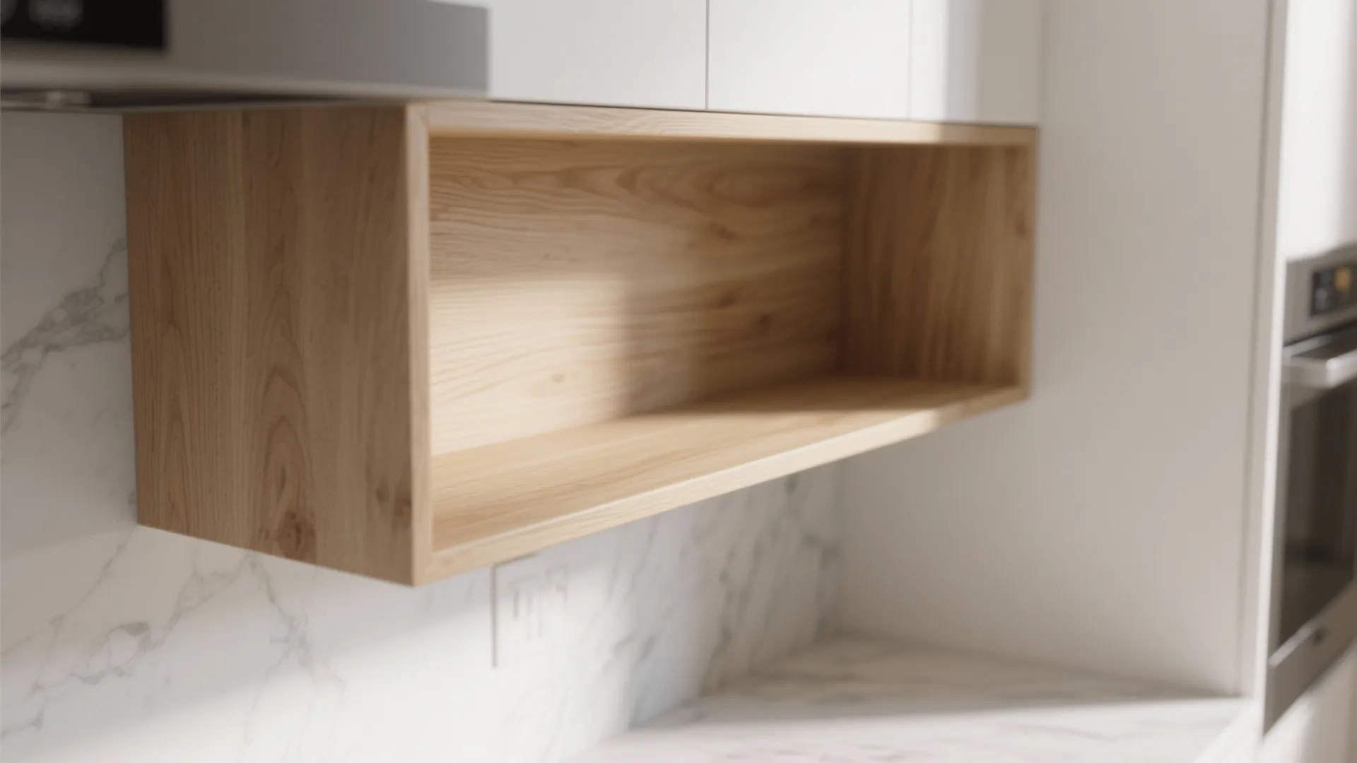 Warmth from Wood Elements