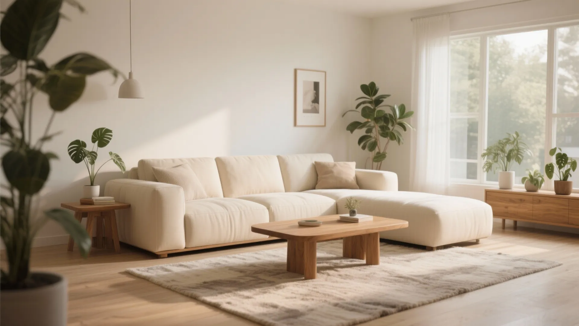 6. Pairing Wood Elements for Warmth