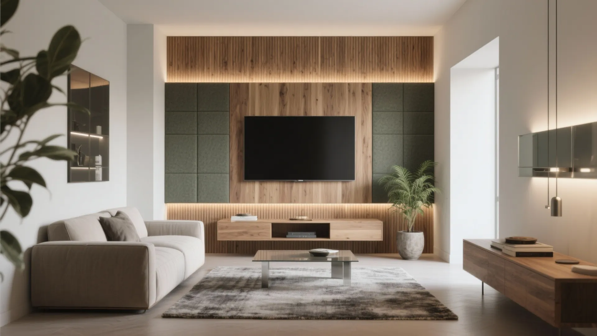 5 Wall Wood Interior Design Ideas That Work: From cozy slat walls to mixed-material feature panels, here are five expert-backed ways I use wood to elevate walls—especially in small spaces.