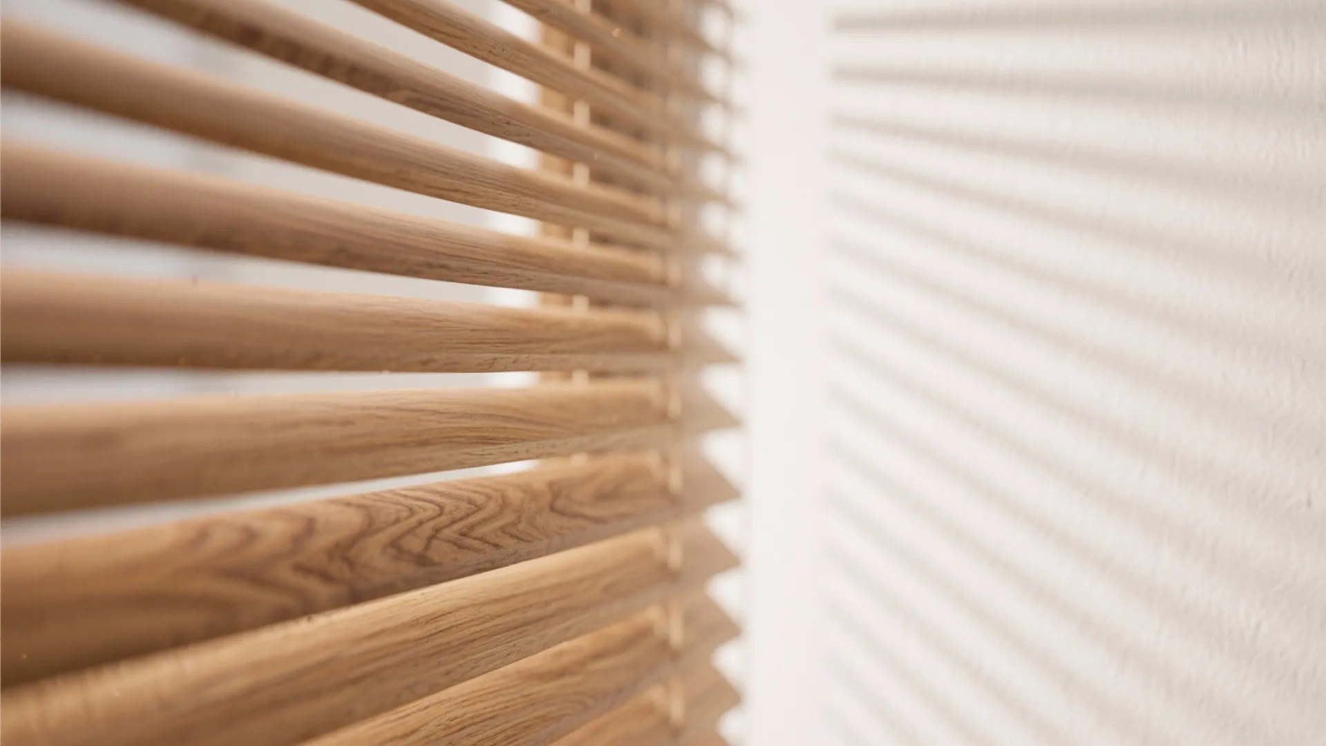 Warm wood accents for a cozy Mira Road vibe