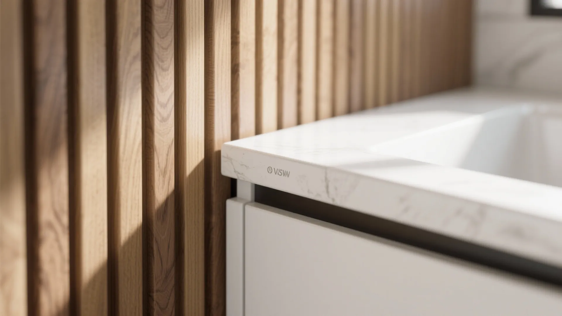 Warm Wood Accents for Hill-City Comfort