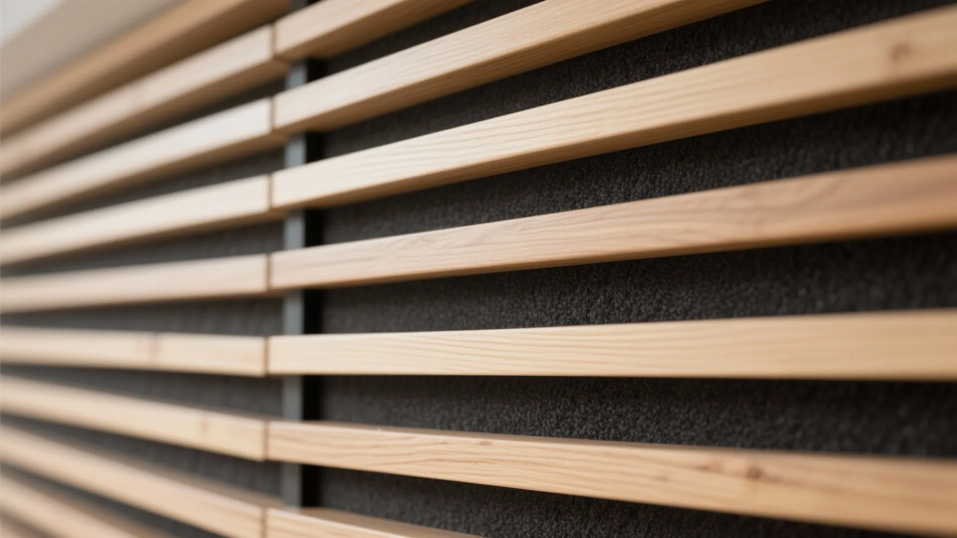 Warm Wood Accents and Paneling