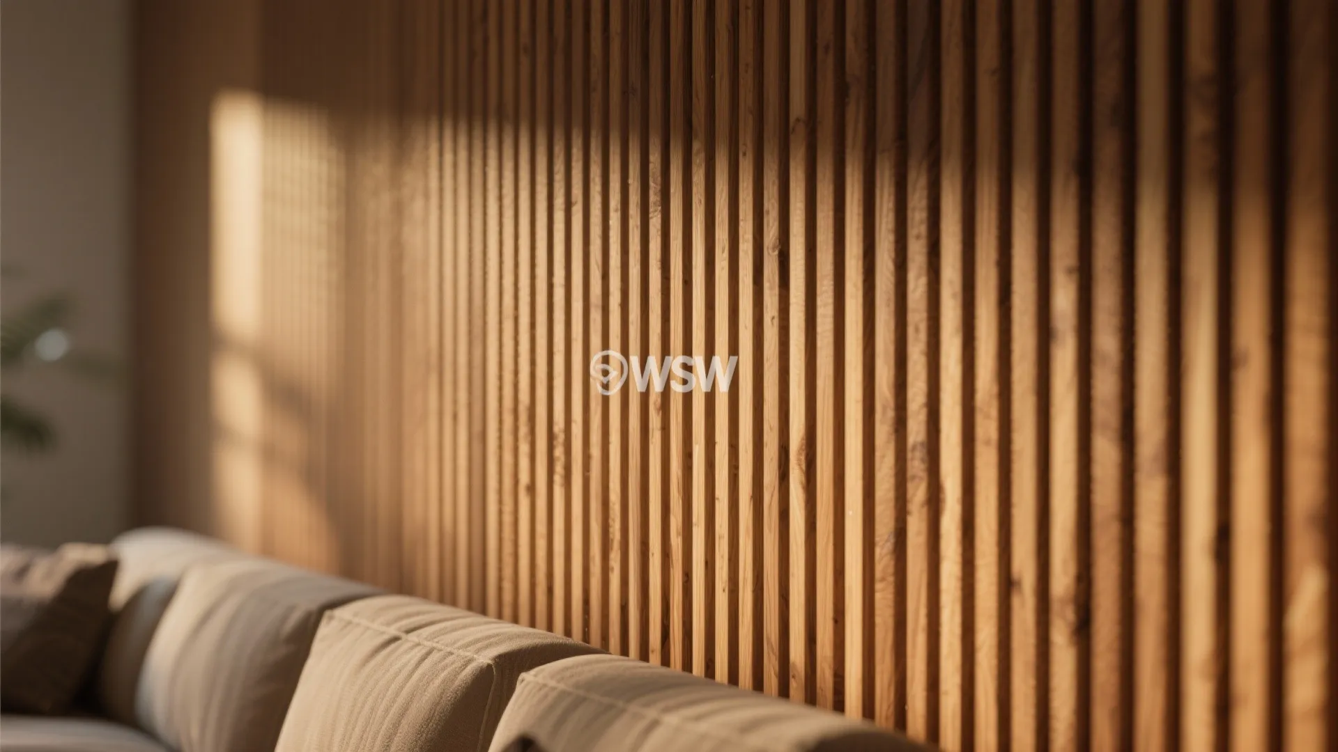 Textured Panel Elegance