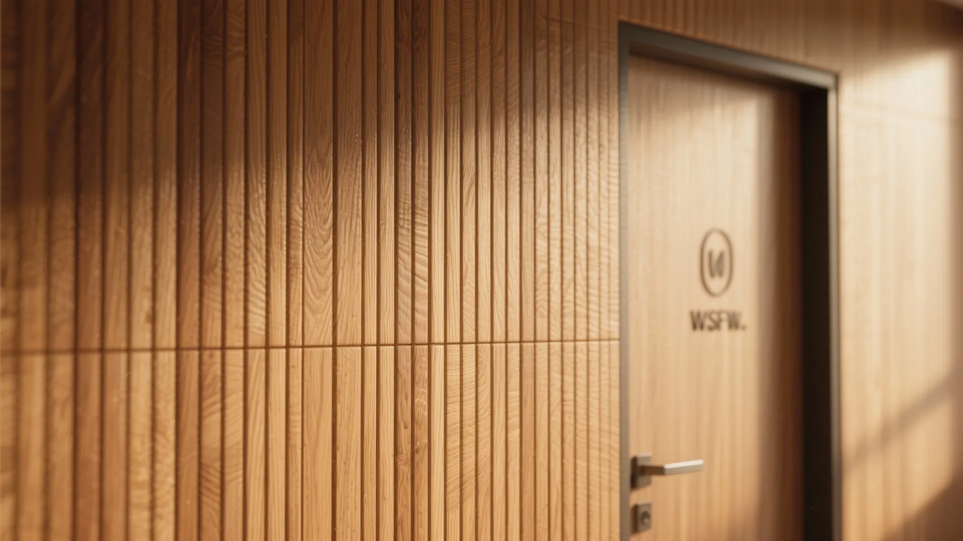 Textured Wall Panels