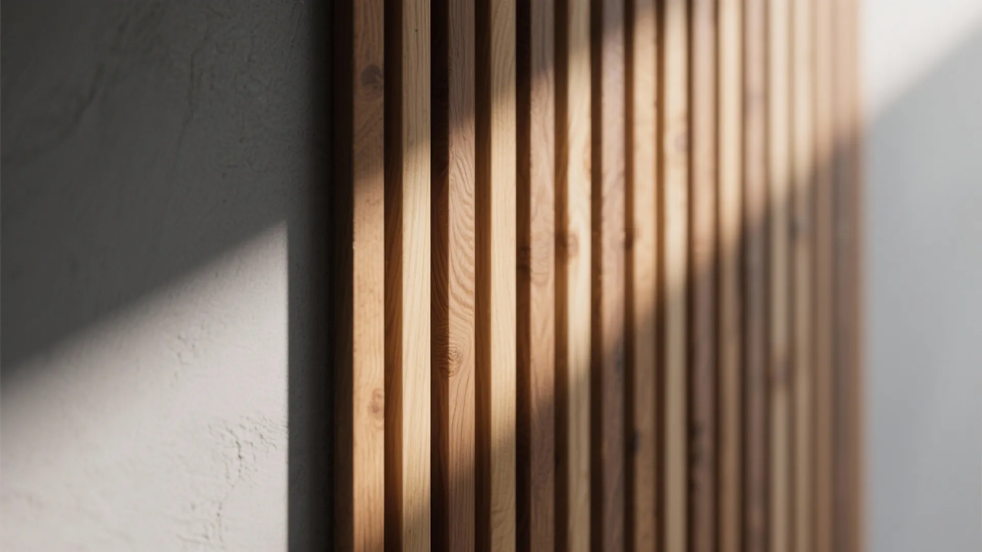 2. Textured Accent Panels