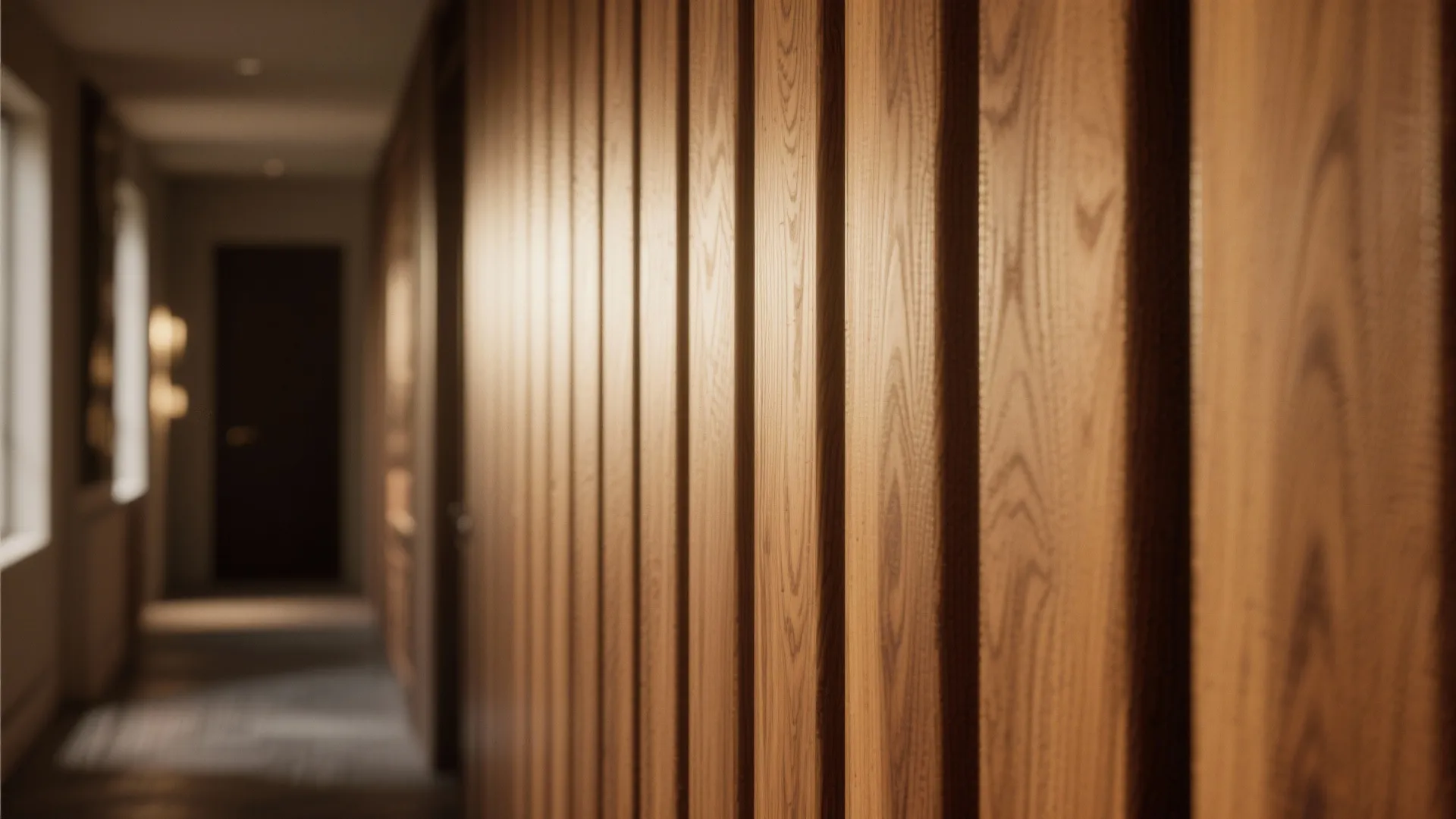 Textured Wall Panels