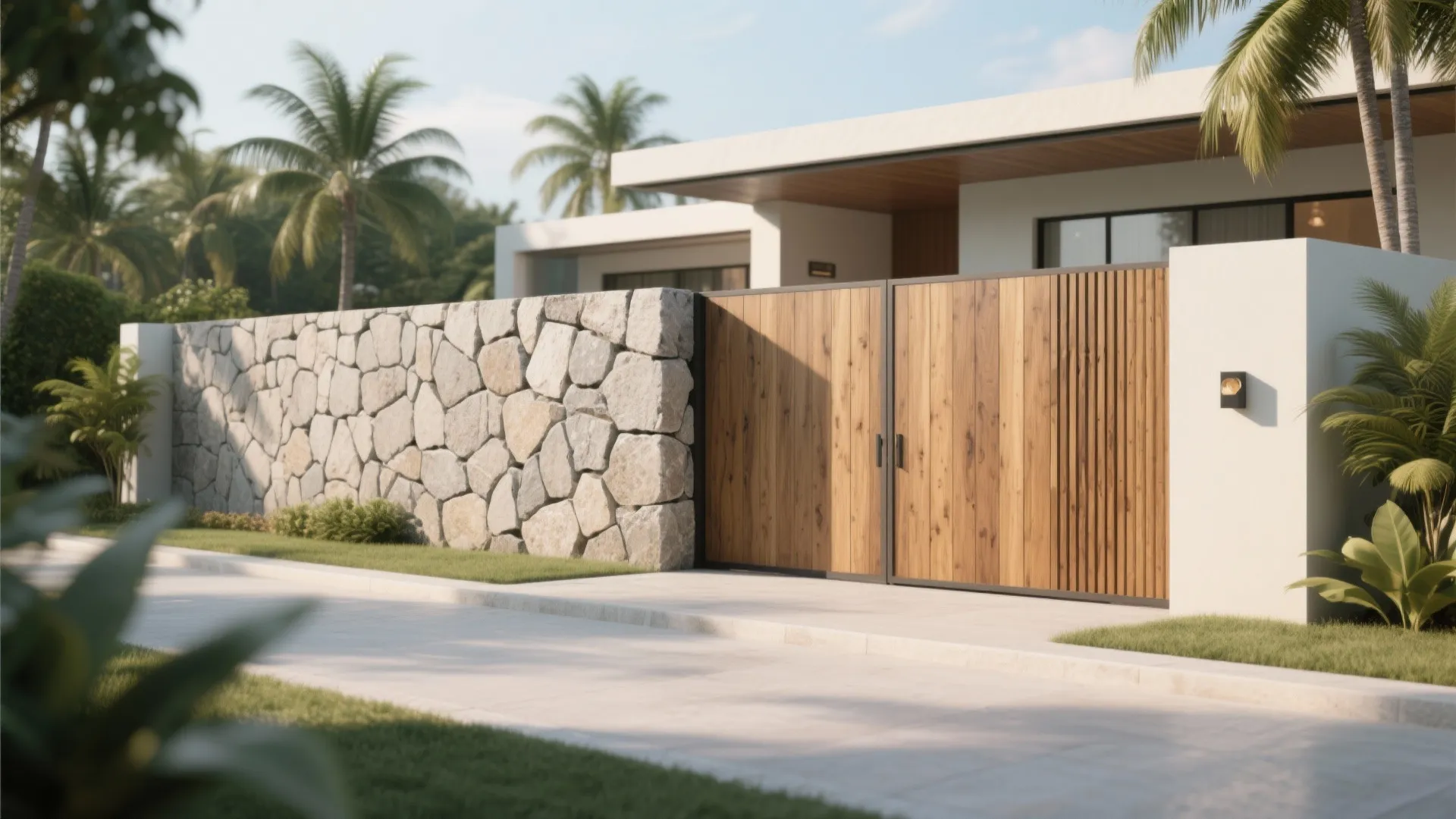 Tip 6: Combination of Materials