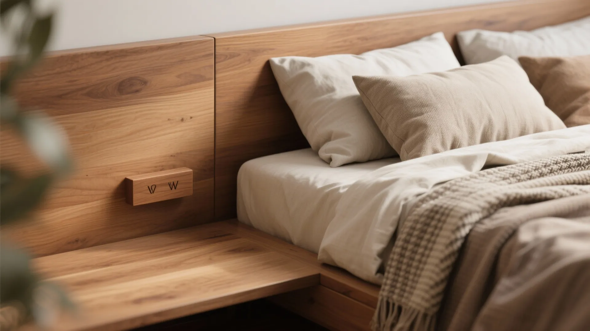 Nature Decor for Bedroom — 5 Fresh Ideas: Bring the calm of the outdoors into your bedroom with five practical, stylish nature-inspired concepts I use in real projects.