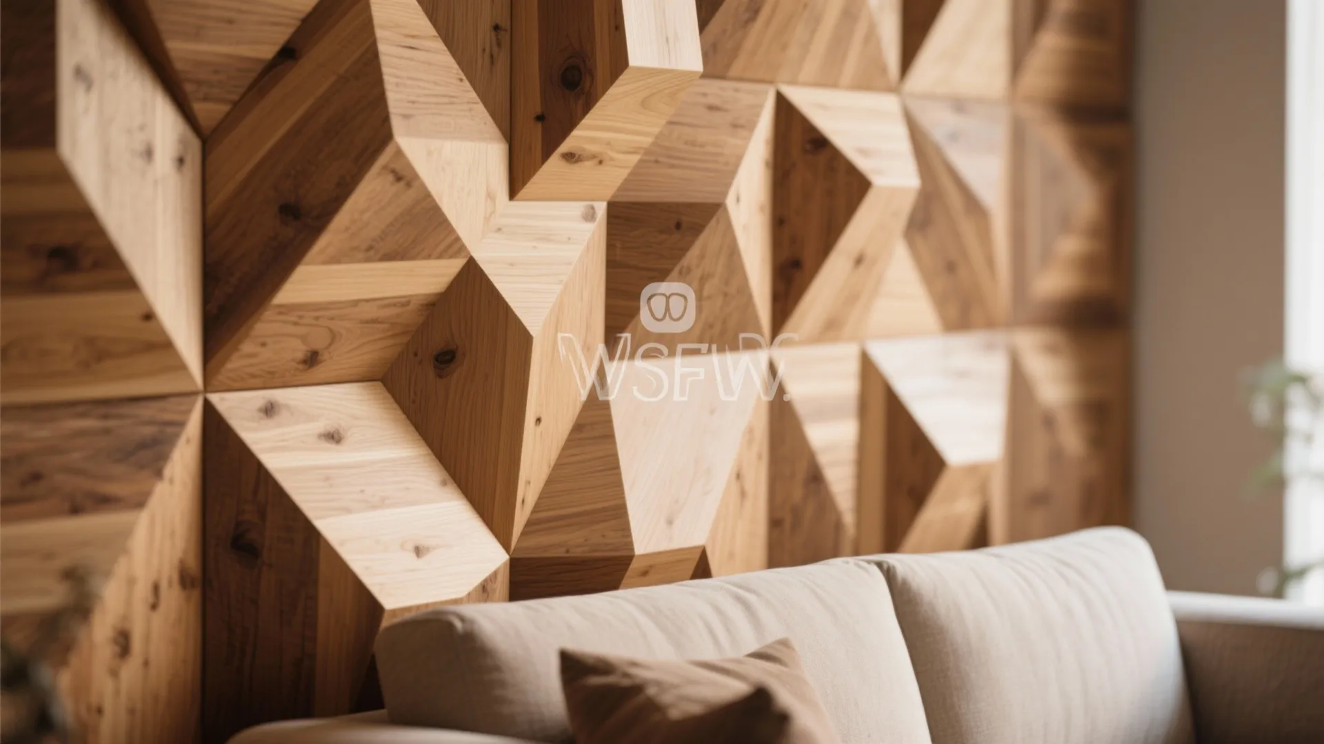 Textured Wall Panels