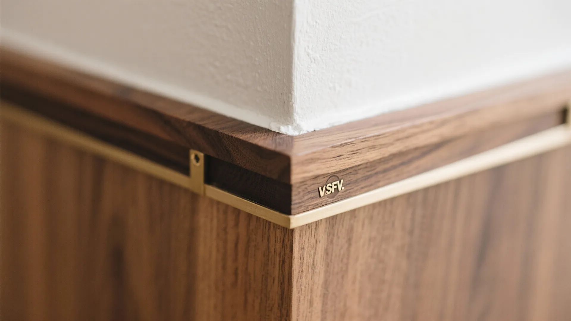 Warm Wood Accents with Fire-Safe Assemblies