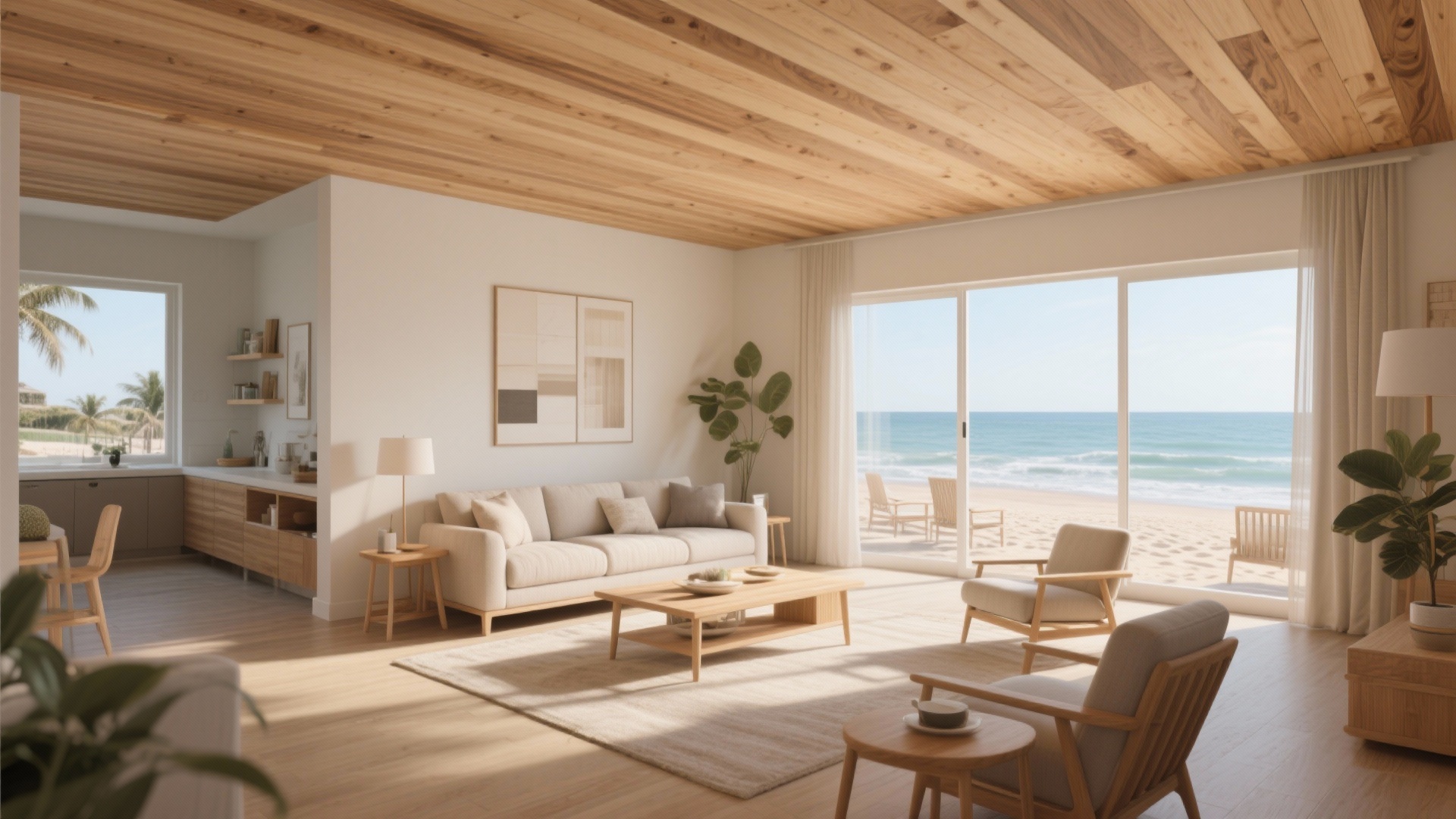Small Room Feels Flat? 5 Room Down Ceiling Design Fixes