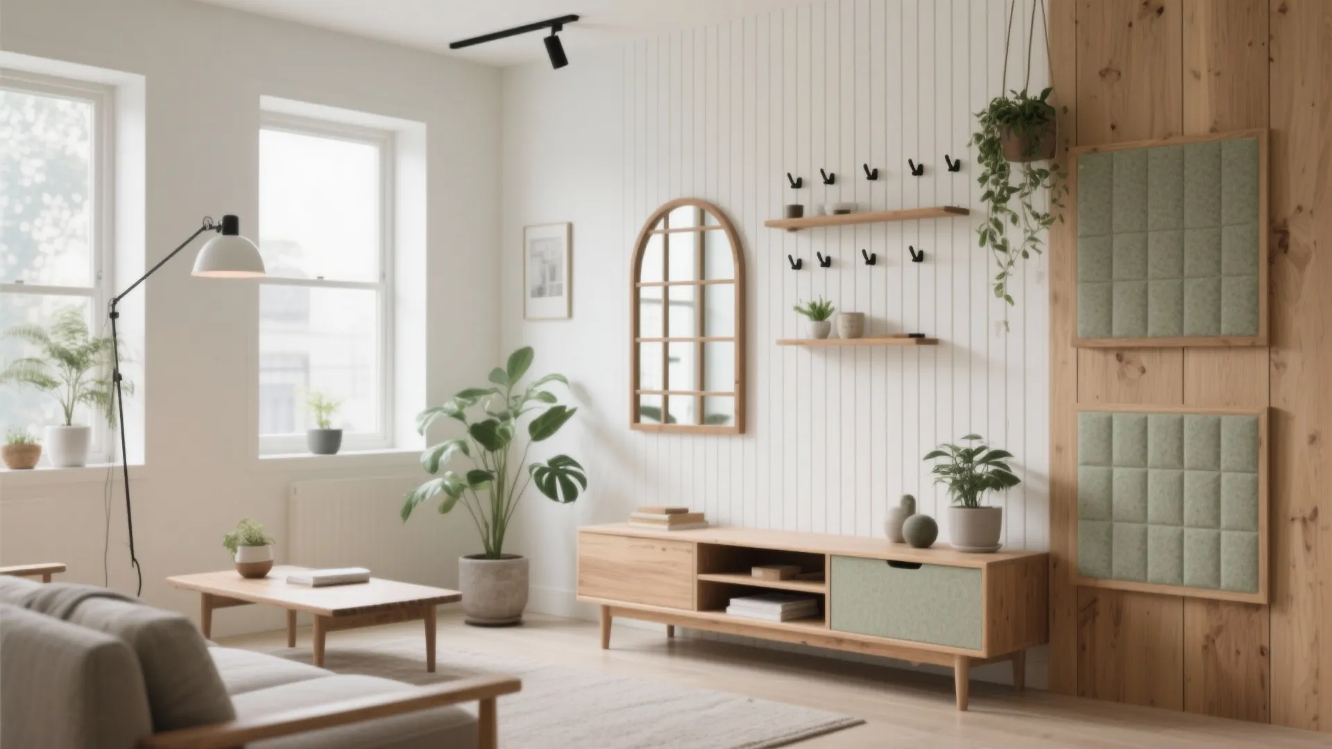 Wall Decor Wooden Design: 5 Ideas: How I use natural timber to lift small rooms with texture, warmth, and clever function—5 field-tested inspirations