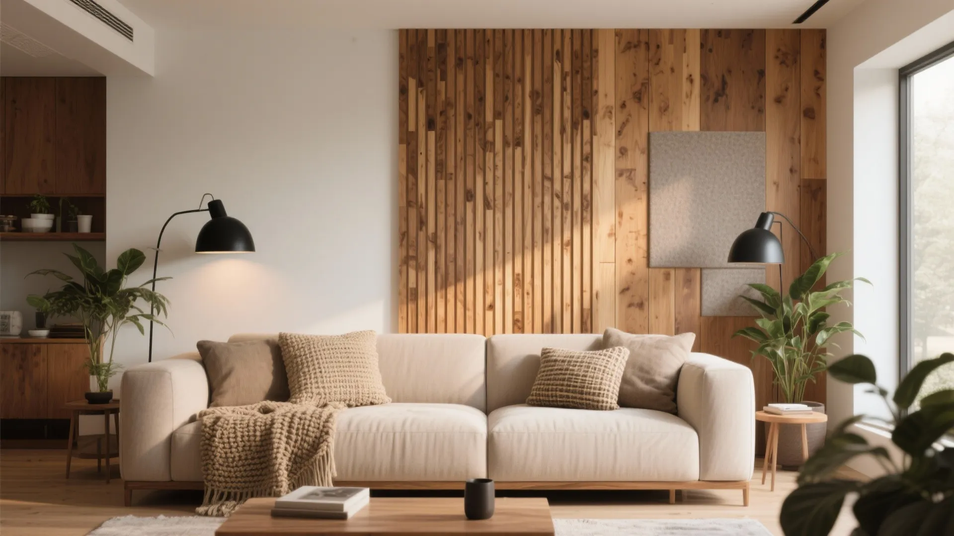 DIY Wall Wood Ideas: Transform Your Space Easily: Fast-Track Guide to Stunning DIY Wood Walls in Minutes