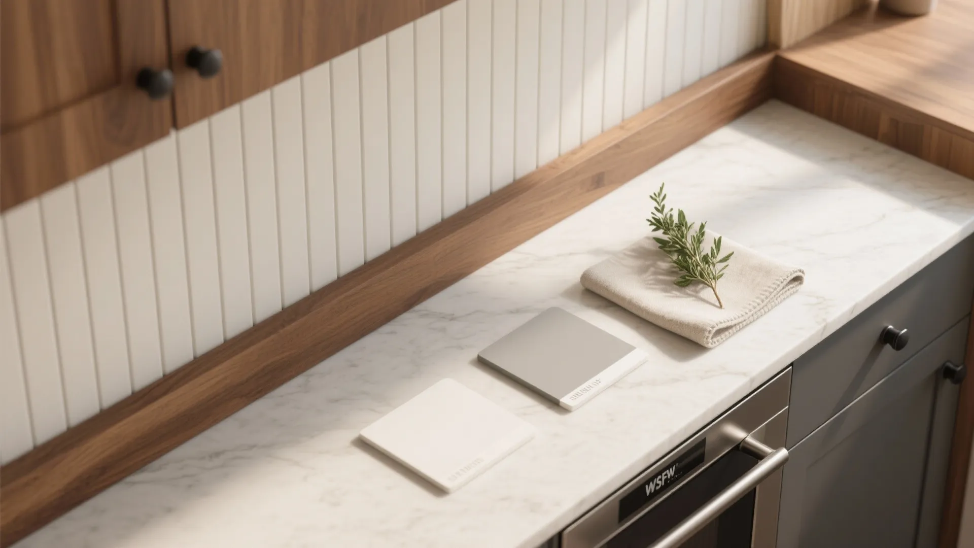 Wood Elements for Instant Warmth (and Less Stress)