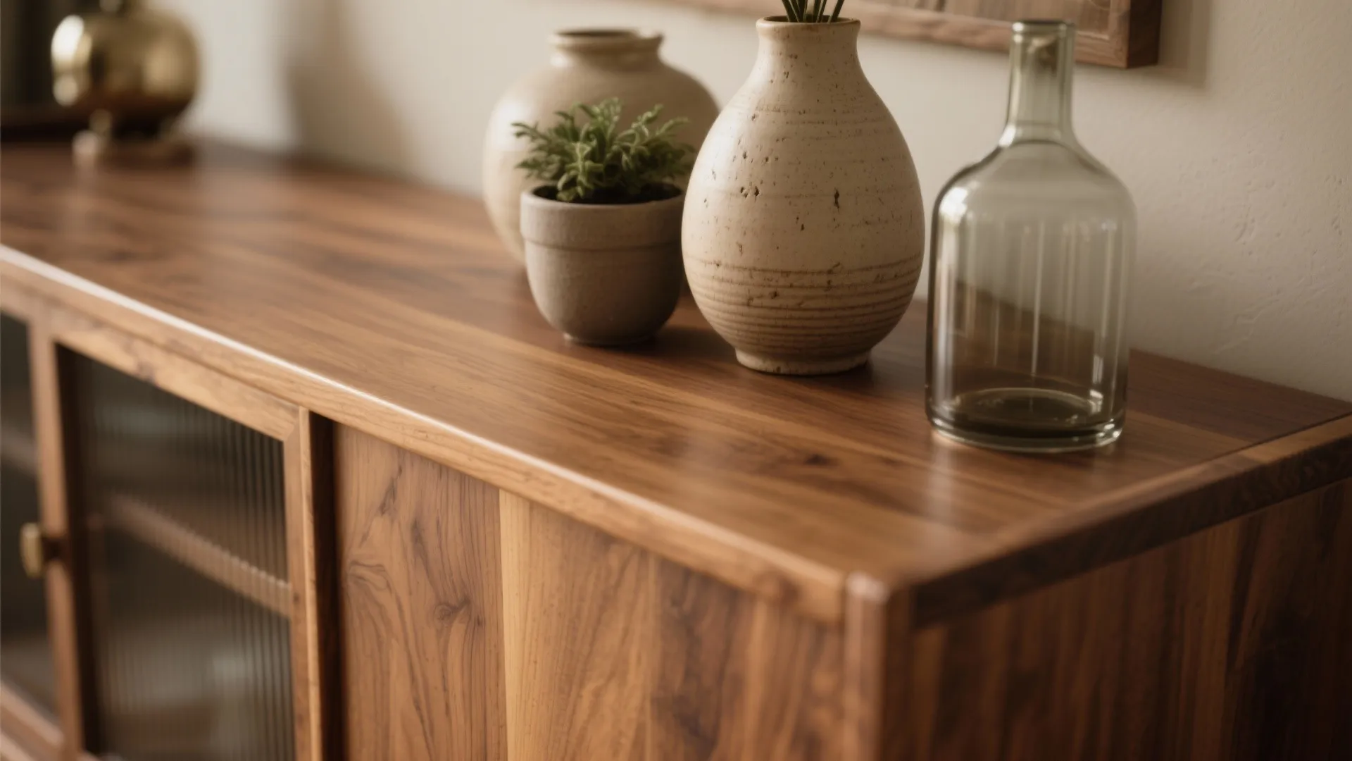 Wooden Elements for Warmth