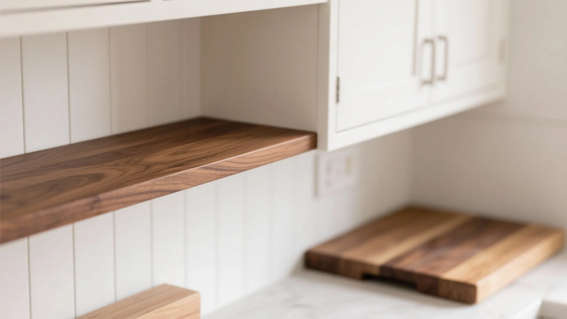 Warmth from Wood Elements