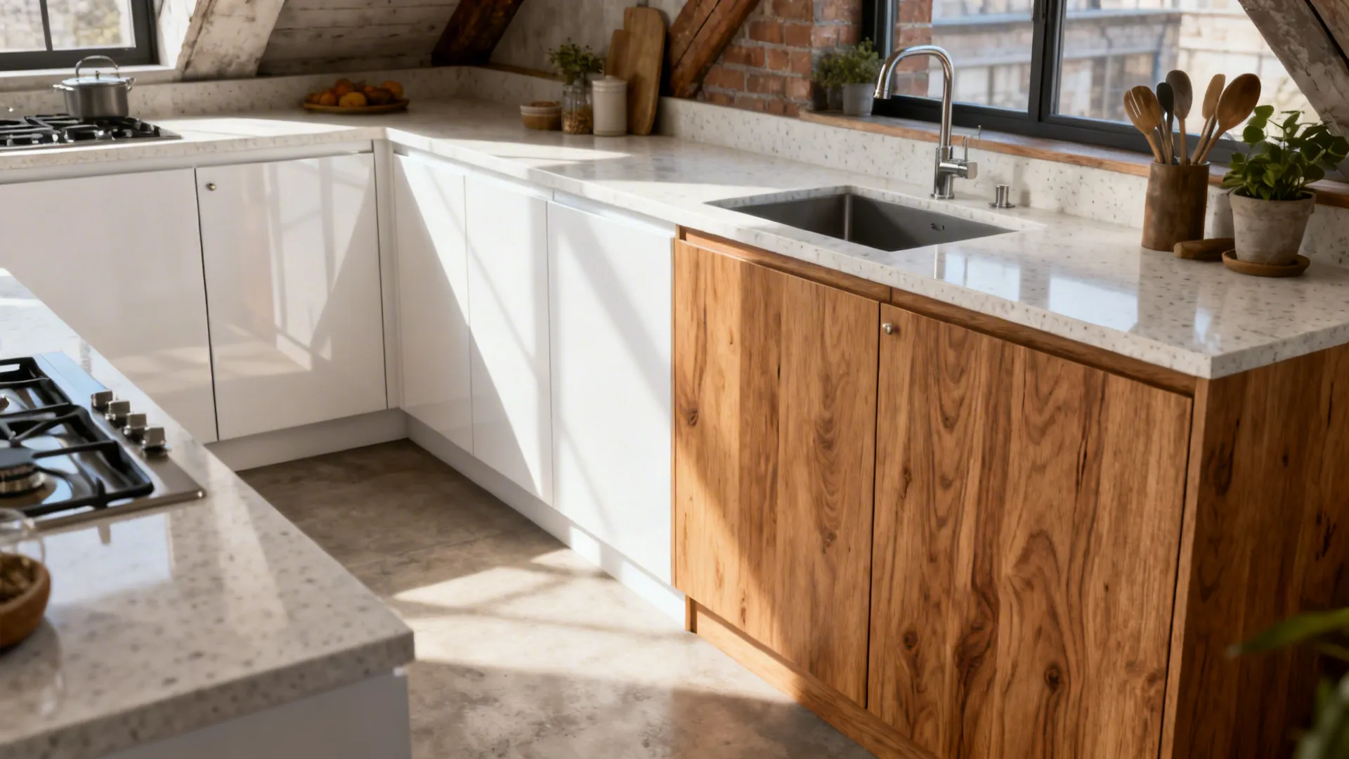 Warmth Through Wood (Without the Fuss)