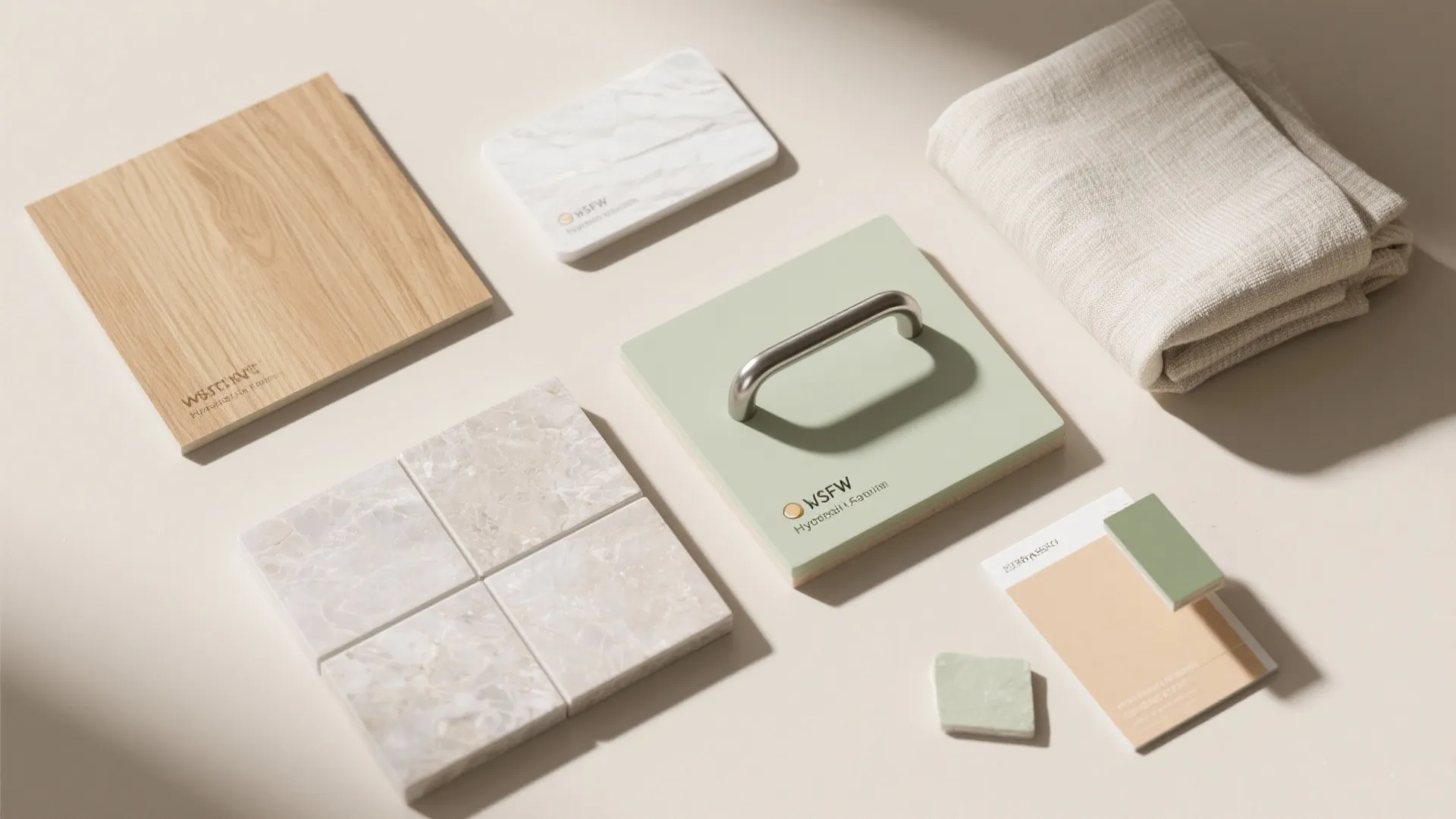 Natural Wood Warmth with Hyderabad-Friendly Finishes