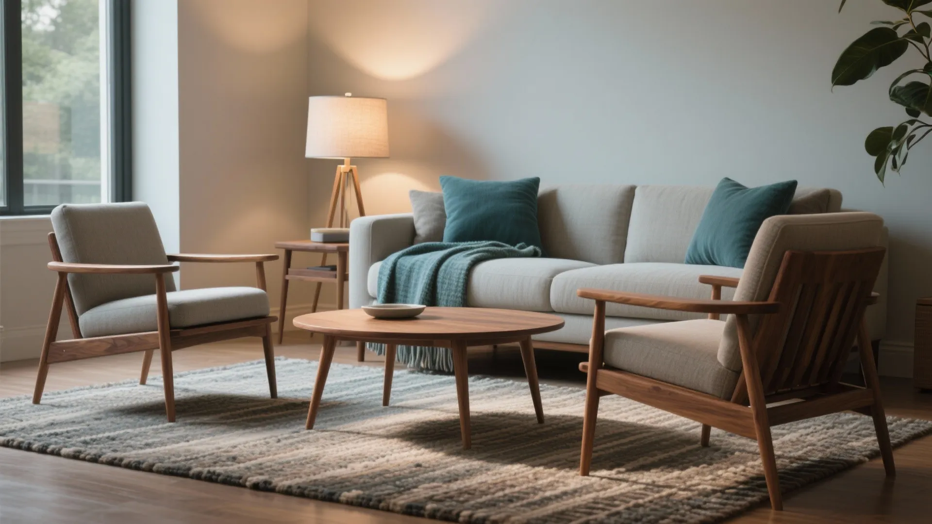 Wooden Chair Set for Living Room: Style & Comfort Guide: Fast-Track Guide to Choosing the Perfect Wooden Chair Set