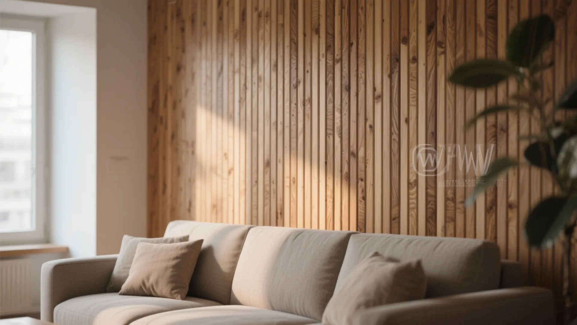 Textured Wall Panels