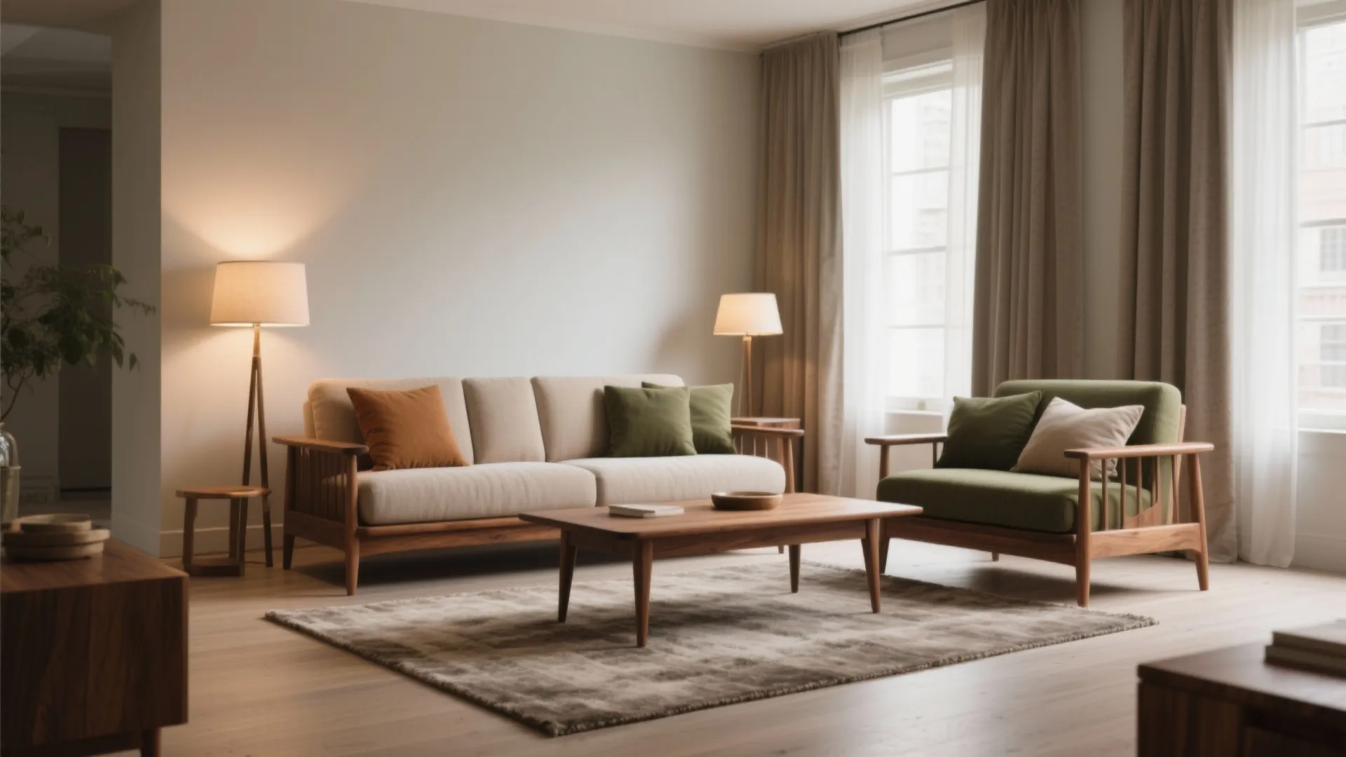 Wooden Sofa Set Design for Living Room: A Stylish Guide: Fast-Track Guide to Picking the Right Wooden Sofa Set