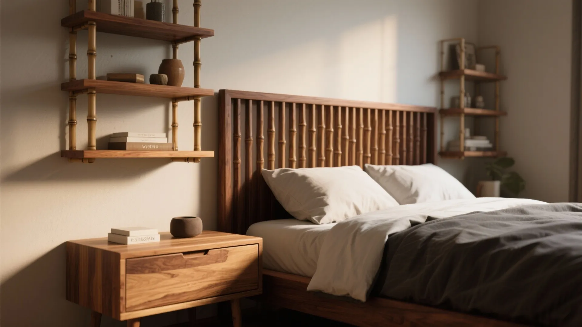 10 Cozy Male Bedroom Decor Ideas for Small Rooms: Practical, stylish and small-space friendly tips to make a cozy male bedroom — textures, color, storage and lighting from a designer’s point of view