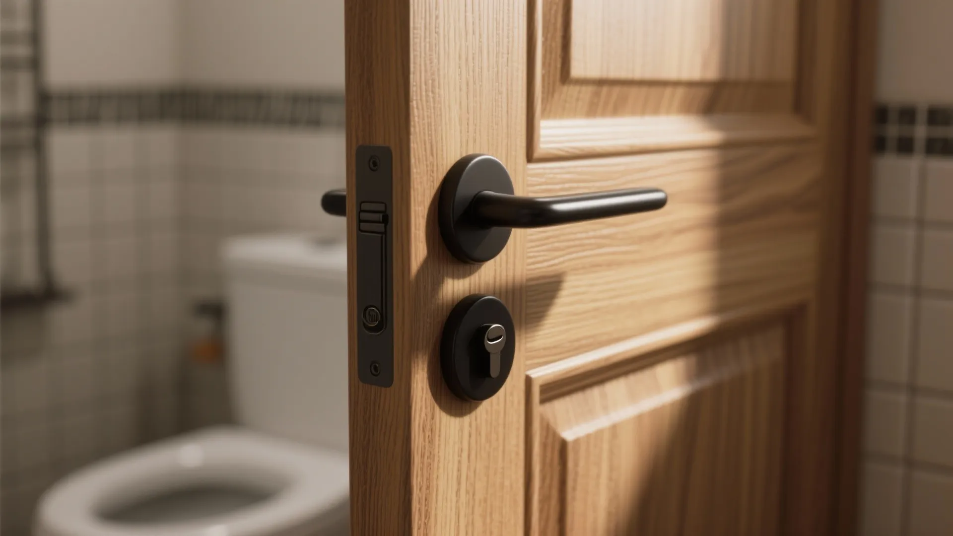 Wood-Grain PVC That Feels Natural