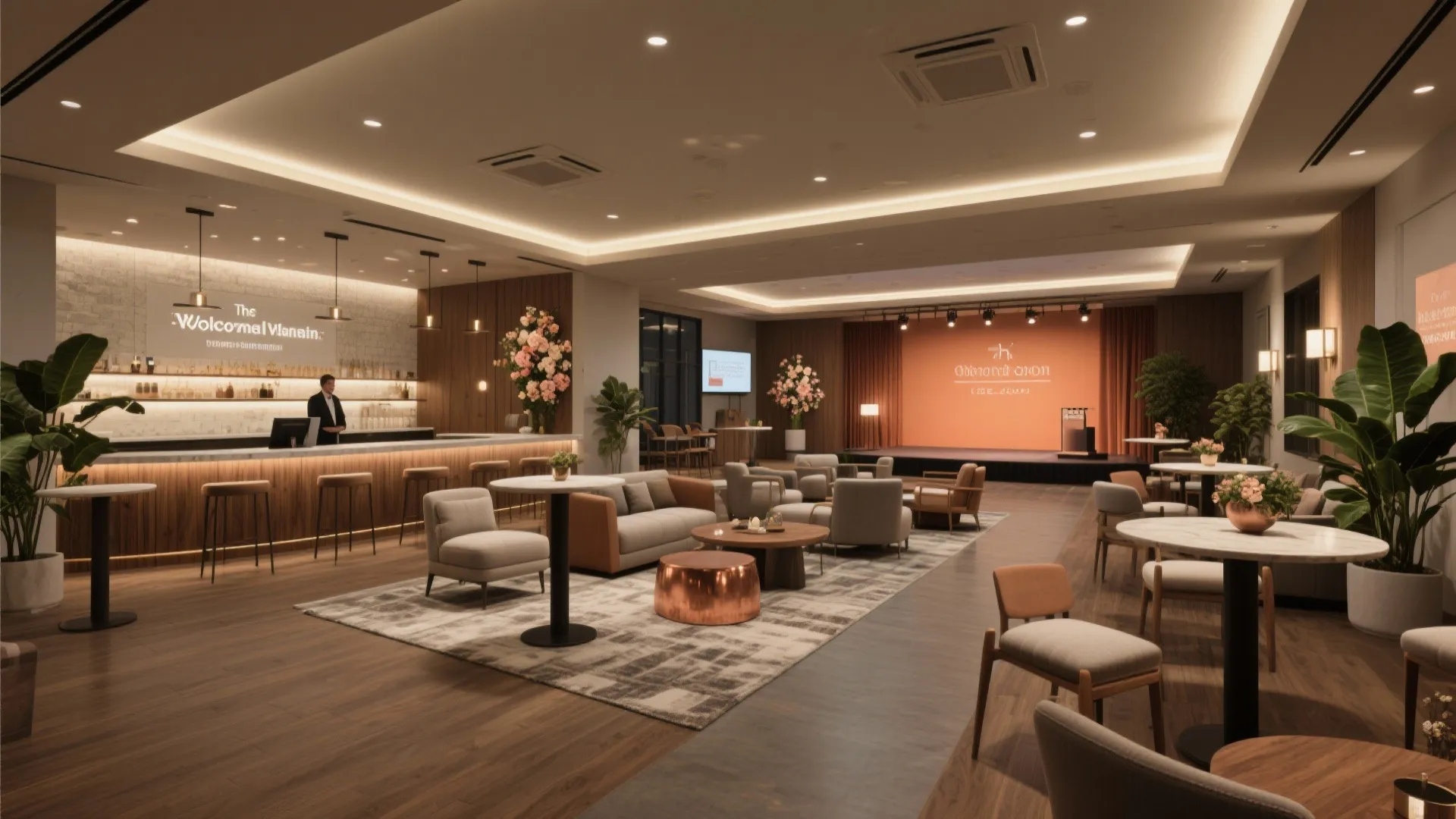 Small Event Space The Woodlands: Host Memorable Gatherings: Fast-Track Guide to Choosing Small Event Space The Woodlands