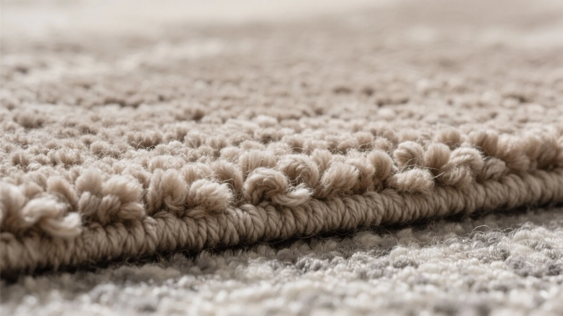 Natural Fiber Calm: Wool or Wool-Blend
