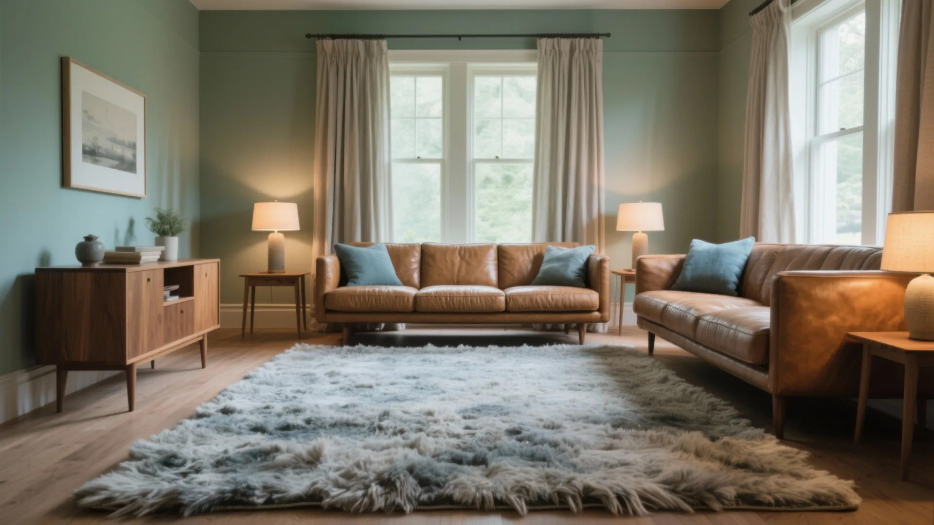 Wool Living Room Rugs: Style, Comfort & Durability Guide: Fast-Track Guide to Choosing the Perfect Wool Rug for Your Living Room
