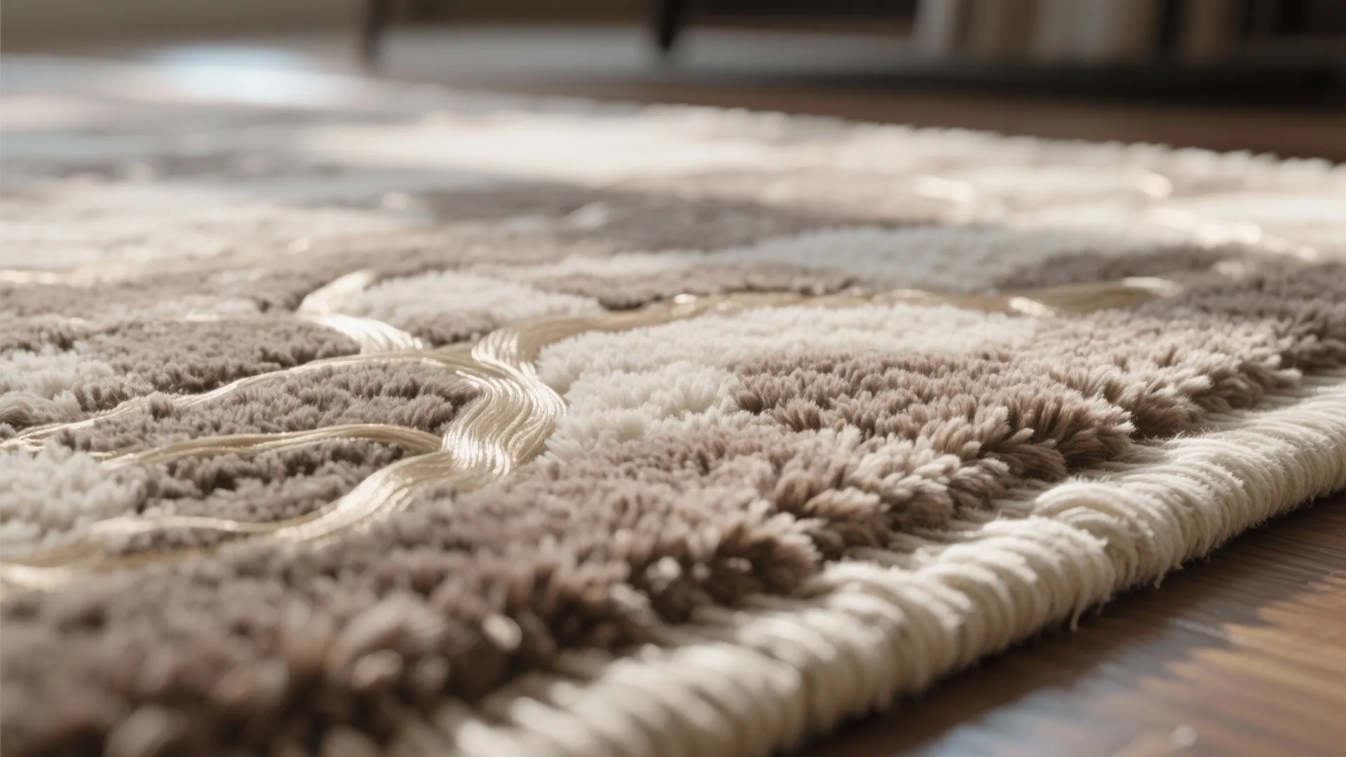 Plush Wool & Silk Blends for Quiet Luxury