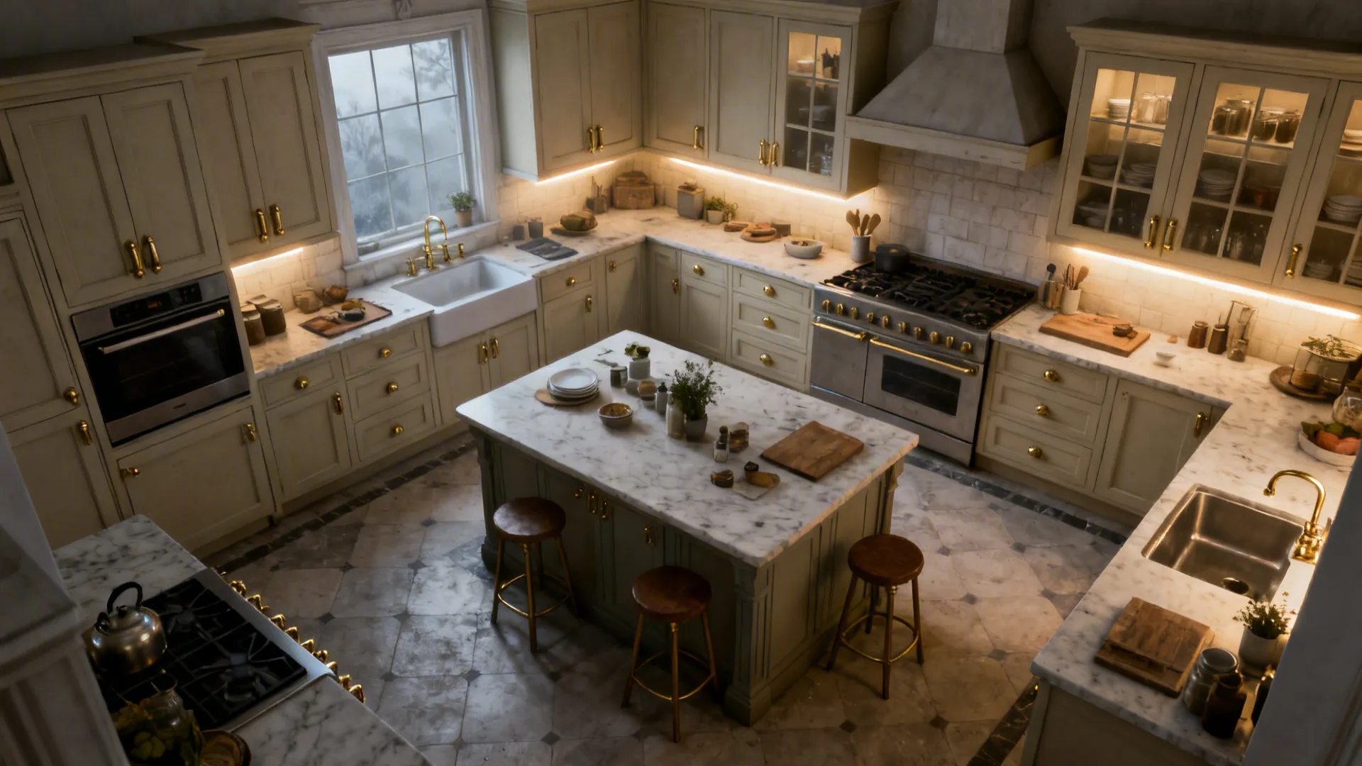 Evidence and References