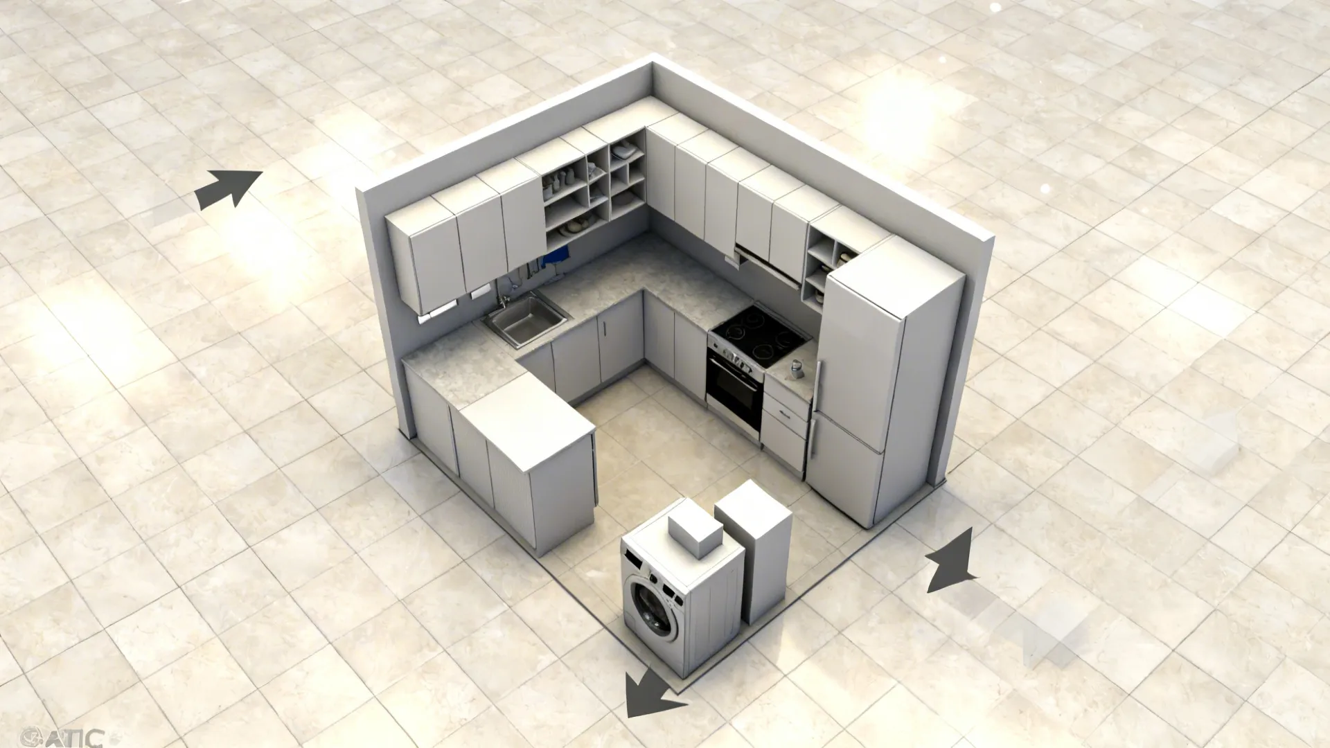Workflow: From Sketch to Shop Drawing in CATIA