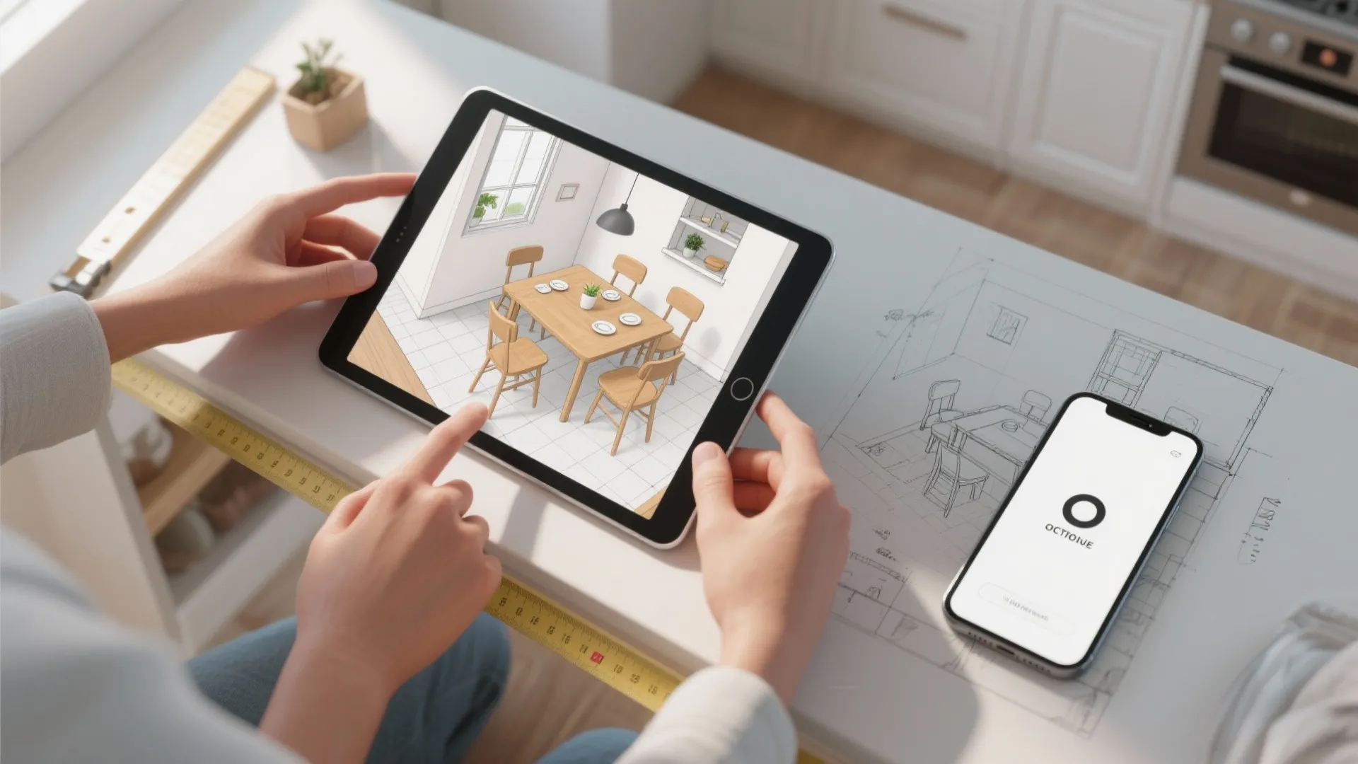 Bonus practical workflow