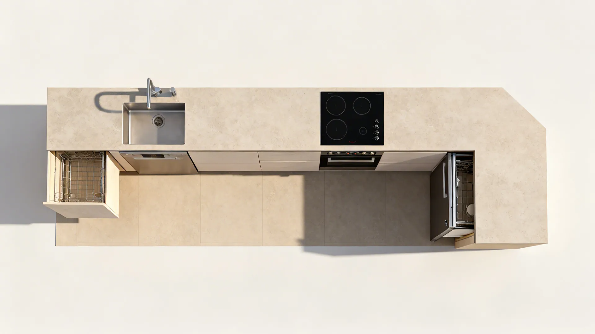 4) Function-First Layouts With European Efficiency