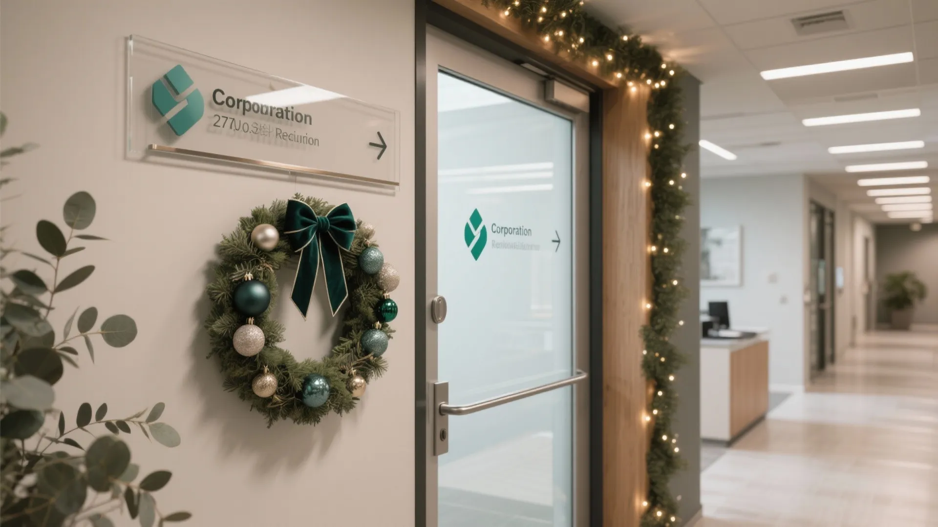 DIY Christmas Door Decorations for Office: Festive Ideas That Wow: Fast-Track Guide to Office Door Magic in Minutes