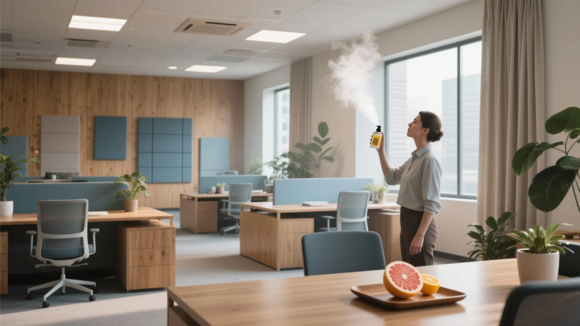 Room Fragrance Spray: Elevate Your Space Instantly: 1 Minute to a Fresh Home—The Fast-Track Guide to Room Fragrance Spray