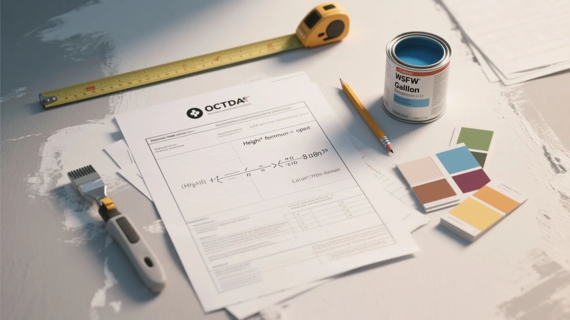 Quick practical worksheet I use